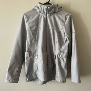 NWOT ZeroXposur womens jacket